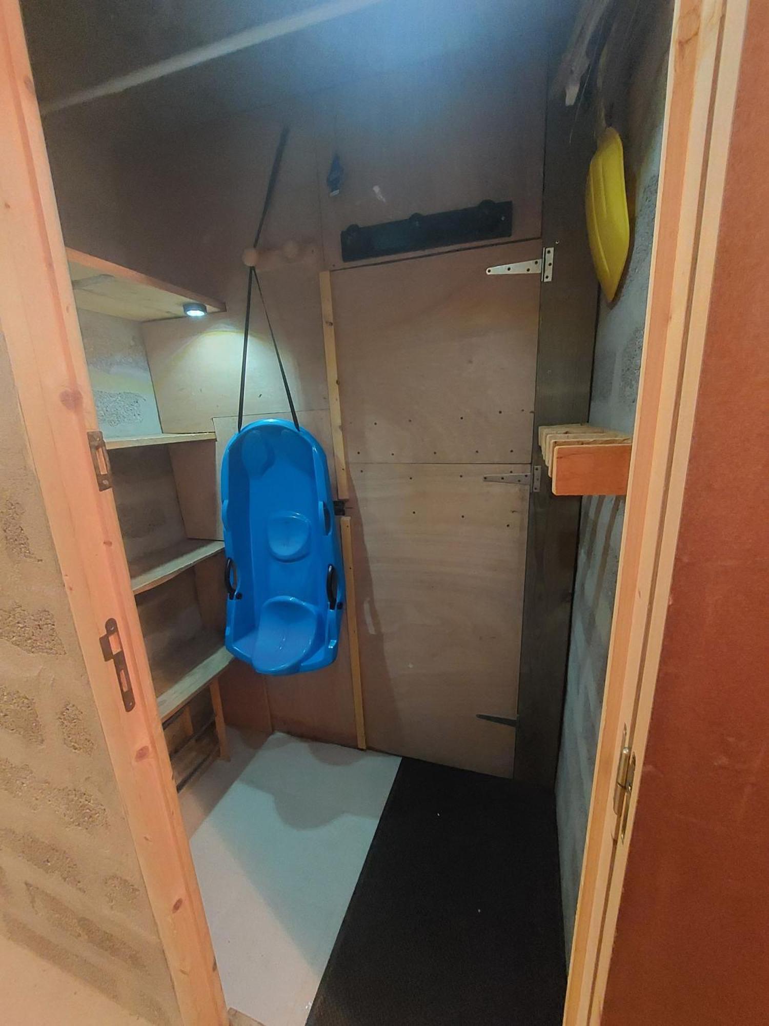 Appartement Calme Et Apaisant Saint-Jean-dʼAulps المظهر الخارجي الصورة